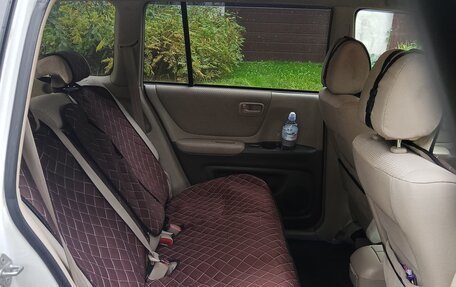 Toyota Highlander III, 2006 год, 820 000 рублей, 10 фотография