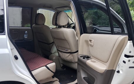 Toyota Highlander III, 2006 год, 820 000 рублей, 12 фотография
