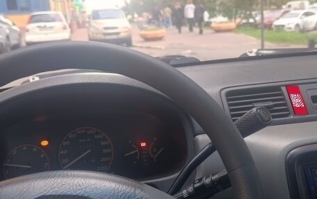 Honda CR-V IV, 2000 год, 400 000 рублей, 5 фотография