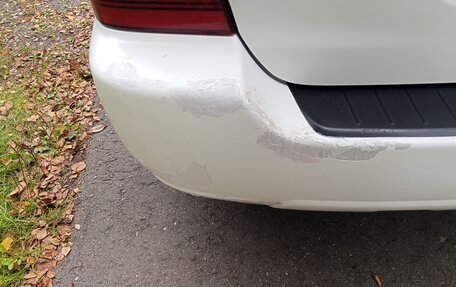 Toyota Highlander III, 2006 год, 820 000 рублей, 20 фотография