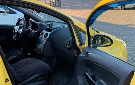 Opel Corsa D, 2008 год, 450 000 рублей, 2 фотография