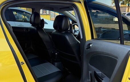 Opel Corsa D, 2008 год, 450 000 рублей, 3 фотография