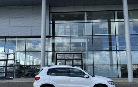 Volkswagen Tiguan I, 2012 год, 995 000 рублей, 7 фотография