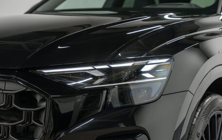 Audi Q8 I, 2025 год, 13 500 000 рублей, 2 фотография