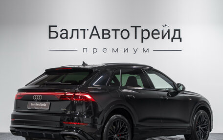 Audi Q8 I, 2025 год, 13 500 000 рублей, 7 фотография