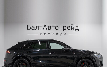 Audi Q8 I, 2025 год, 13 500 000 рублей, 6 фотография