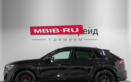 Audi Q8 I, 2025 год, 13 500 000 рублей, 11 фотография