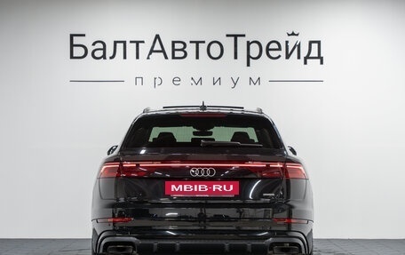 Audi Q8 I, 2025 год, 13 500 000 рублей, 8 фотография