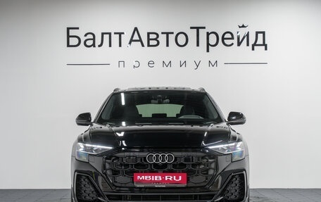 Audi Q8 I, 2025 год, 13 500 000 рублей, 4 фотография