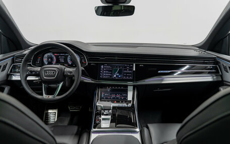 Audi Q8 I, 2025 год, 13 500 000 рублей, 15 фотография