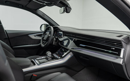 Audi Q8 I, 2025 год, 13 500 000 рублей, 14 фотография