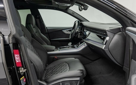 Audi Q8 I, 2025 год, 13 500 000 рублей, 13 фотография