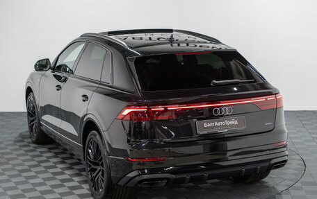 Audi Q8 I, 2025 год, 13 500 000 рублей, 36 фотография