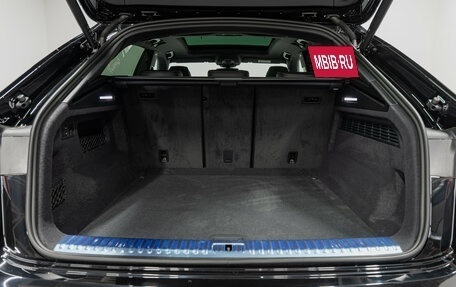 Audi Q8 I, 2025 год, 13 500 000 рублей, 27 фотография