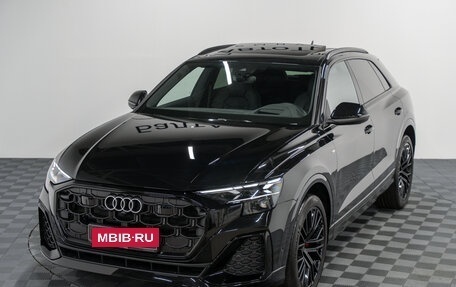 Audi Q8 I, 2025 год, 13 500 000 рублей, 35 фотография