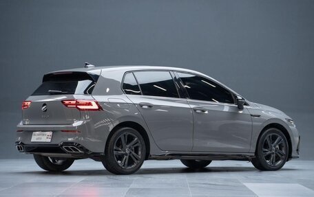 Volkswagen Golf VIII, 2021 год, 1 552 000 рублей, 6 фотография