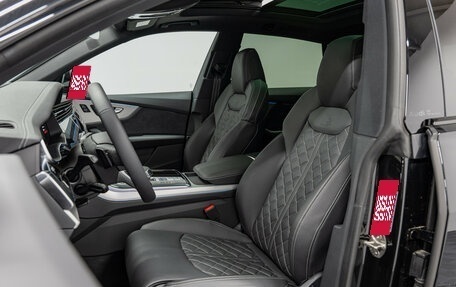 Audi Q8 I, 2025 год, 13 500 000 рублей, 25 фотография