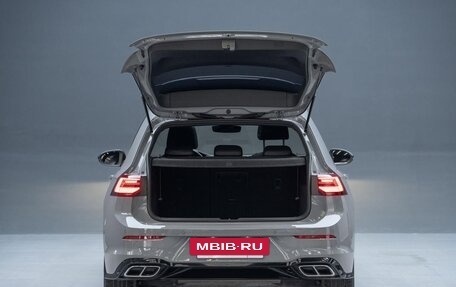 Volkswagen Golf VIII, 2021 год, 1 552 000 рублей, 9 фотография