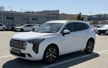 Haval Jolion, 2023 год, 1 390 000 рублей, 2 фотография