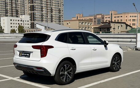 Haval Jolion, 2023 год, 1 390 000 рублей, 3 фотография