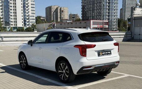 Haval Jolion, 2023 год, 1 390 000 рублей, 4 фотография
