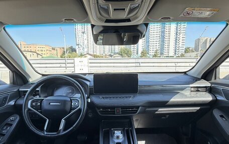 Haval Jolion, 2023 год, 1 390 000 рублей, 5 фотография