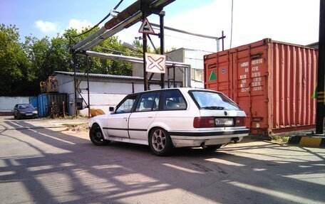 BMW 3 серия, 1990 год, 230 000 рублей, 2 фотография