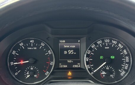 Skoda Octavia, 2016 год, 1 745 000 рублей, 22 фотография