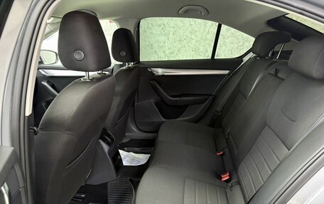 Skoda Octavia, 2016 год, 1 745 000 рублей, 15 фотография