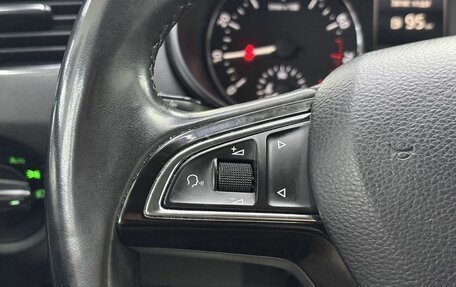 Skoda Octavia, 2016 год, 1 745 000 рублей, 20 фотография