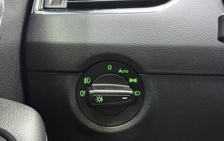Skoda Octavia, 2016 год, 1 745 000 рублей, 23 фотография