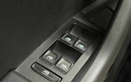 Skoda Octavia, 2016 год, 1 745 000 рублей, 24 фотография
