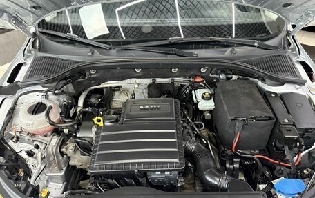 Skoda Octavia, 2016 год, 1 745 000 рублей, 40 фотография