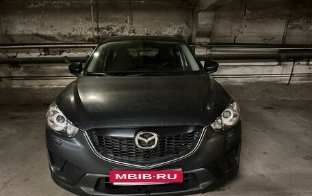 Mazda CX-5 II, 2012 год, 2 000 000 рублей, 5 фотография
