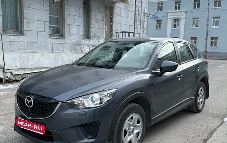 Mazda CX-5 II, 2012 год, 2 000 000 рублей, 4 фотография