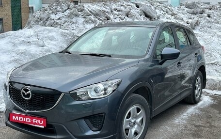 Mazda CX-5 II, 2012 год, 2 000 000 рублей, 2 фотография