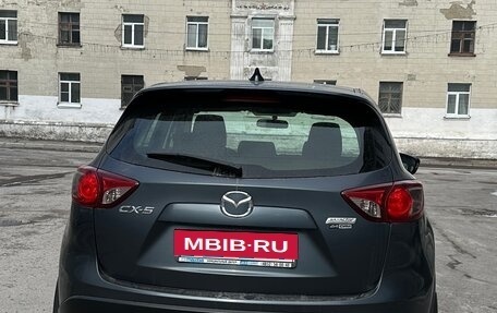 Mazda CX-5 II, 2012 год, 2 000 000 рублей, 3 фотография
