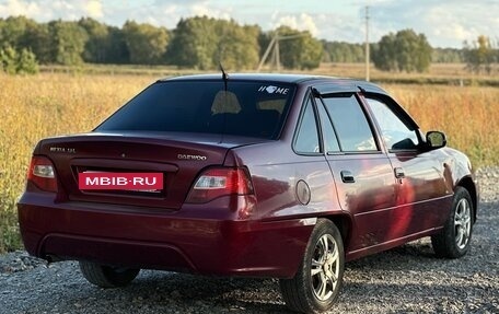 Daewoo Nexia I рестайлинг, 2008 год, 160 000 рублей, 5 фотография