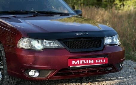 Daewoo Nexia I рестайлинг, 2008 год, 160 000 рублей, 4 фотография