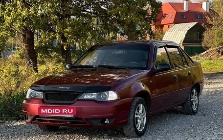 Daewoo Nexia I рестайлинг, 2008 год, 160 000 рублей, 2 фотография