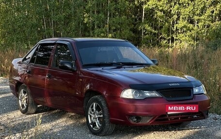 Daewoo Nexia I рестайлинг, 2008 год, 160 000 рублей, 3 фотография