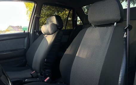 Daewoo Nexia I рестайлинг, 2008 год, 160 000 рублей, 12 фотография