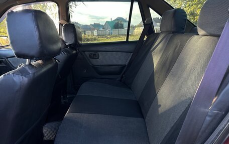 Daewoo Nexia I рестайлинг, 2008 год, 160 000 рублей, 14 фотография