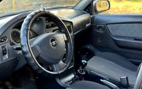 Daewoo Nexia I рестайлинг, 2008 год, 160 000 рублей, 8 фотография