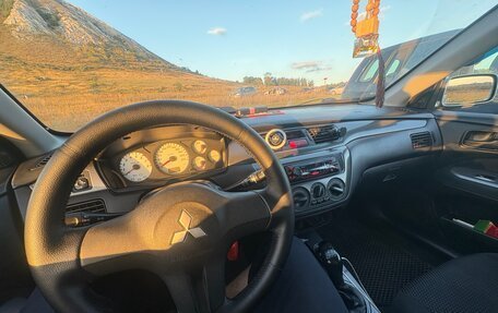 Mitsubishi Lancer IX, 2006 год, 360 000 рублей, 7 фотография