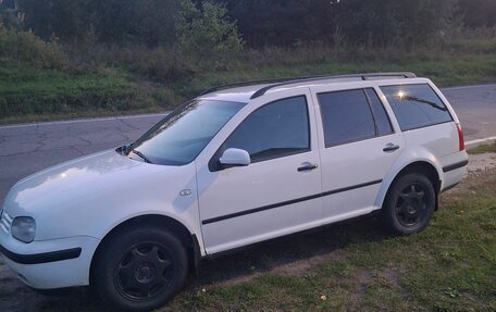 Volkswagen Golf IV, 1999 год, 270 000 рублей, 5 фотография