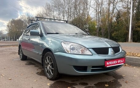 Mitsubishi Lancer IX, 2006 год, 360 000 рублей, 5 фотография