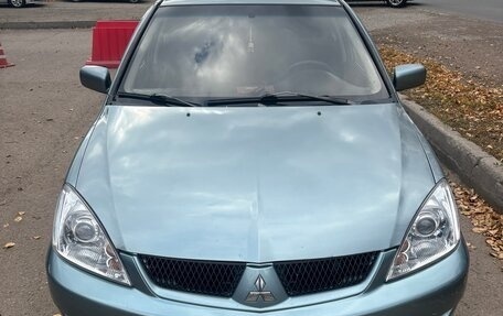 Mitsubishi Lancer IX, 2006 год, 360 000 рублей, 6 фотография