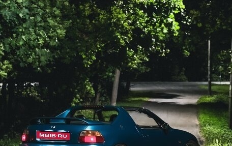Honda CR-X III, 1994 год, 850 000 рублей, 2 фотография