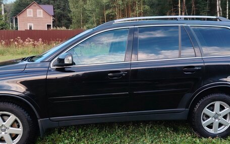 Volvo XC90 II рестайлинг, 2007 год, 1 490 000 рублей, 3 фотография